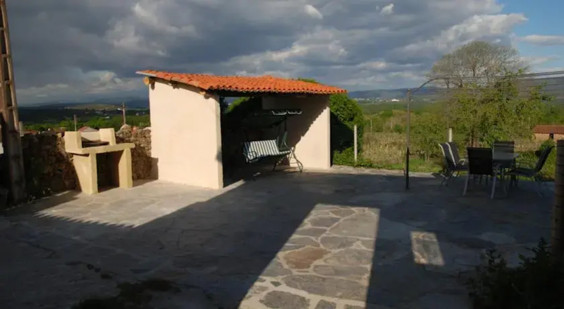 Apartamentos Aira Sacra