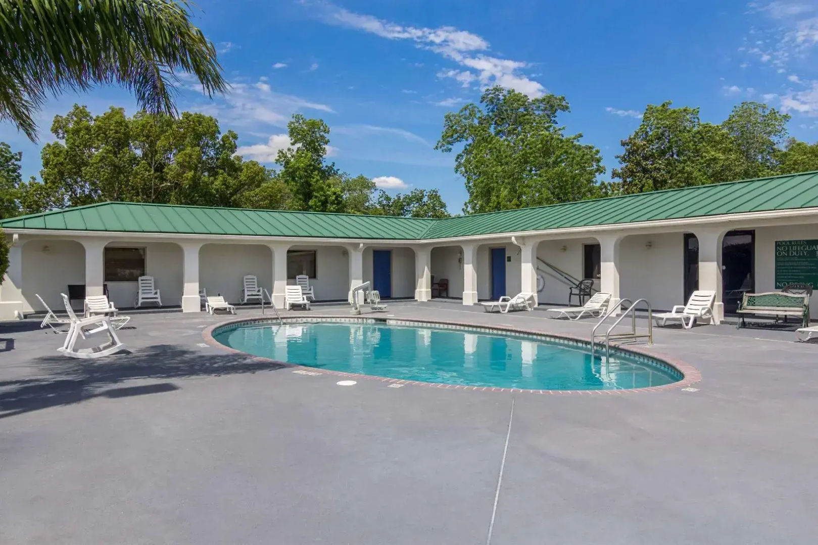 Comfort Inn Waycross