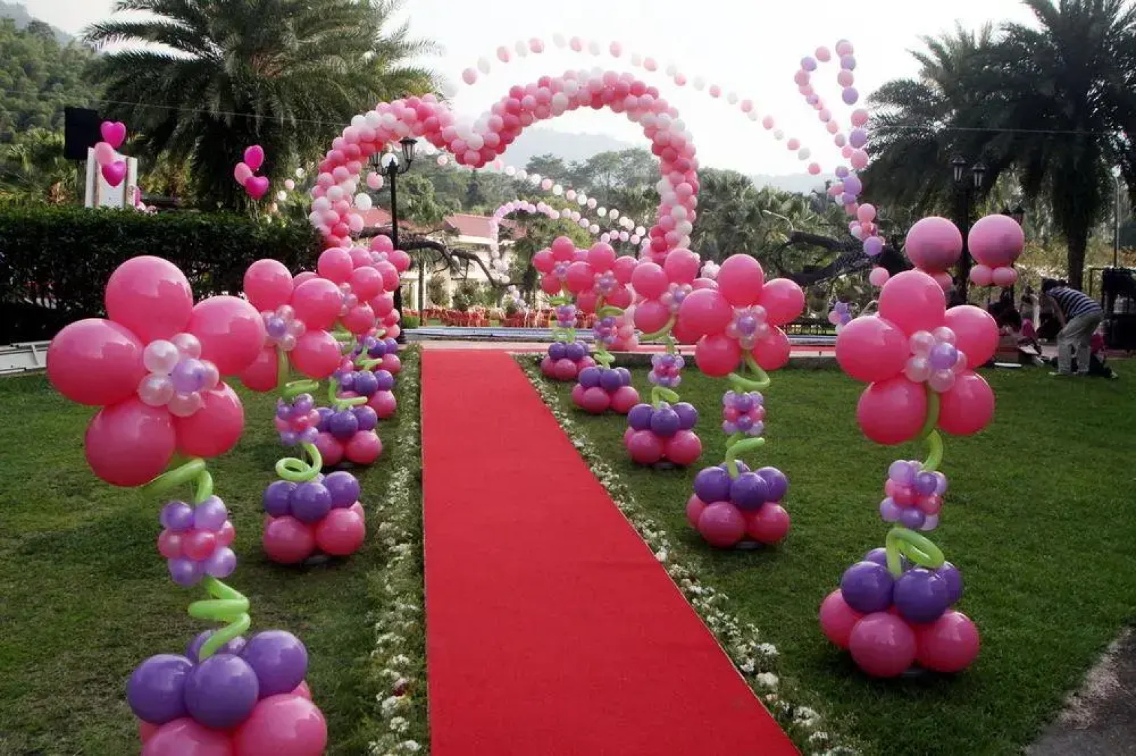 CRYSTAL RESORT - Continental Club