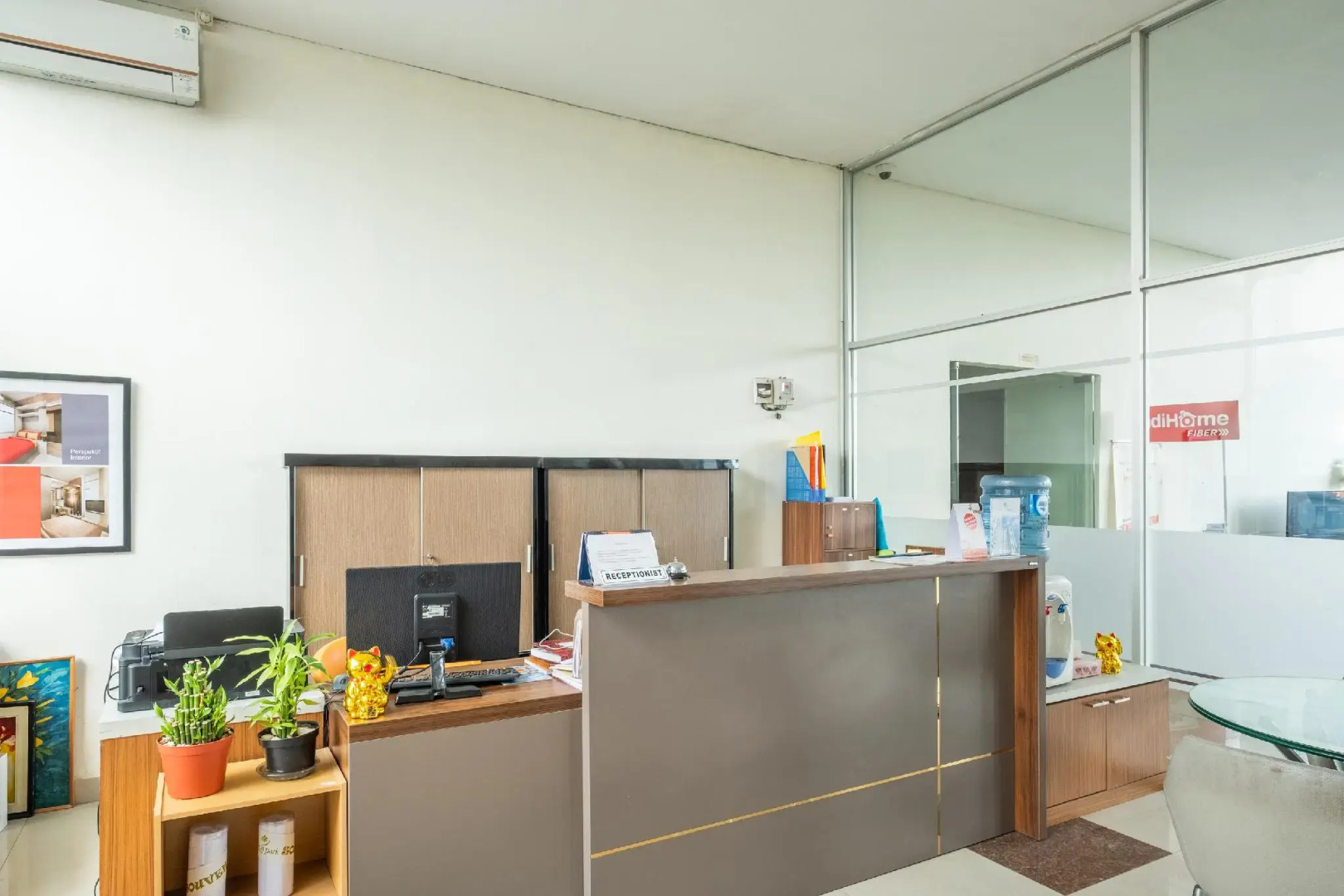 OYO 1405 Easton Near RS AMC