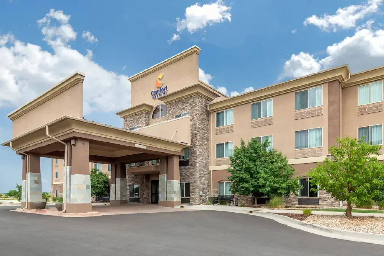 Holiday Inn Express Denver Northeast Brighton