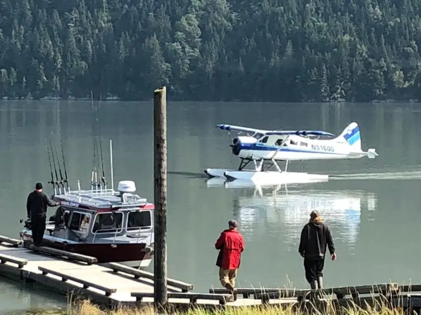 Historic Hotel Bayview