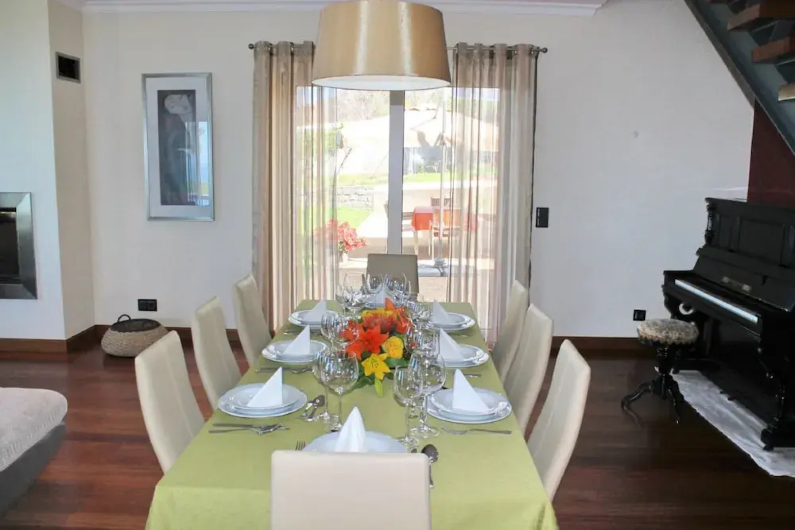 Bellevue Villa - Our Madeira