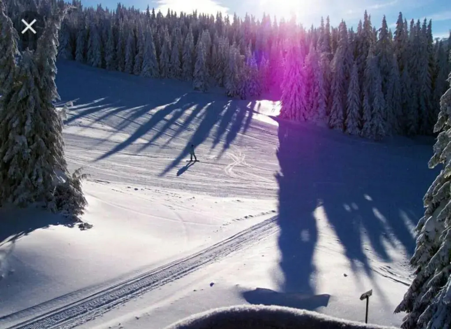 Apartment M1 MEGI, Milmari Resort