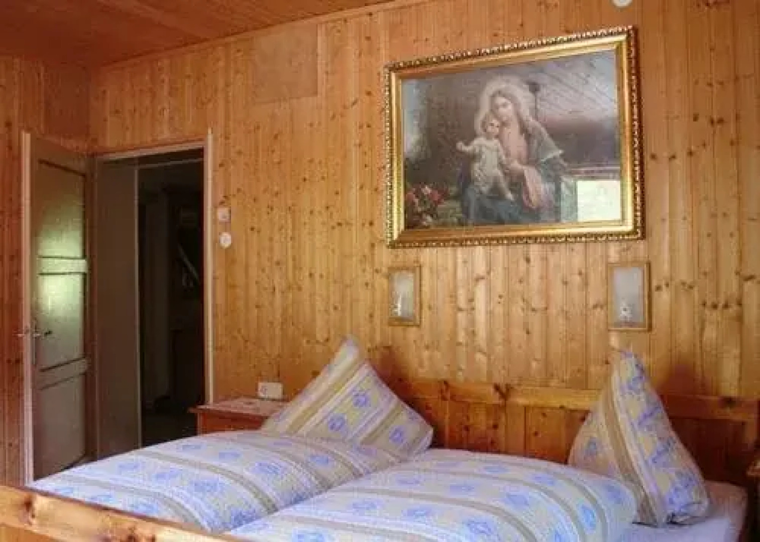 Apartments Ferienhaus Wiesenheim