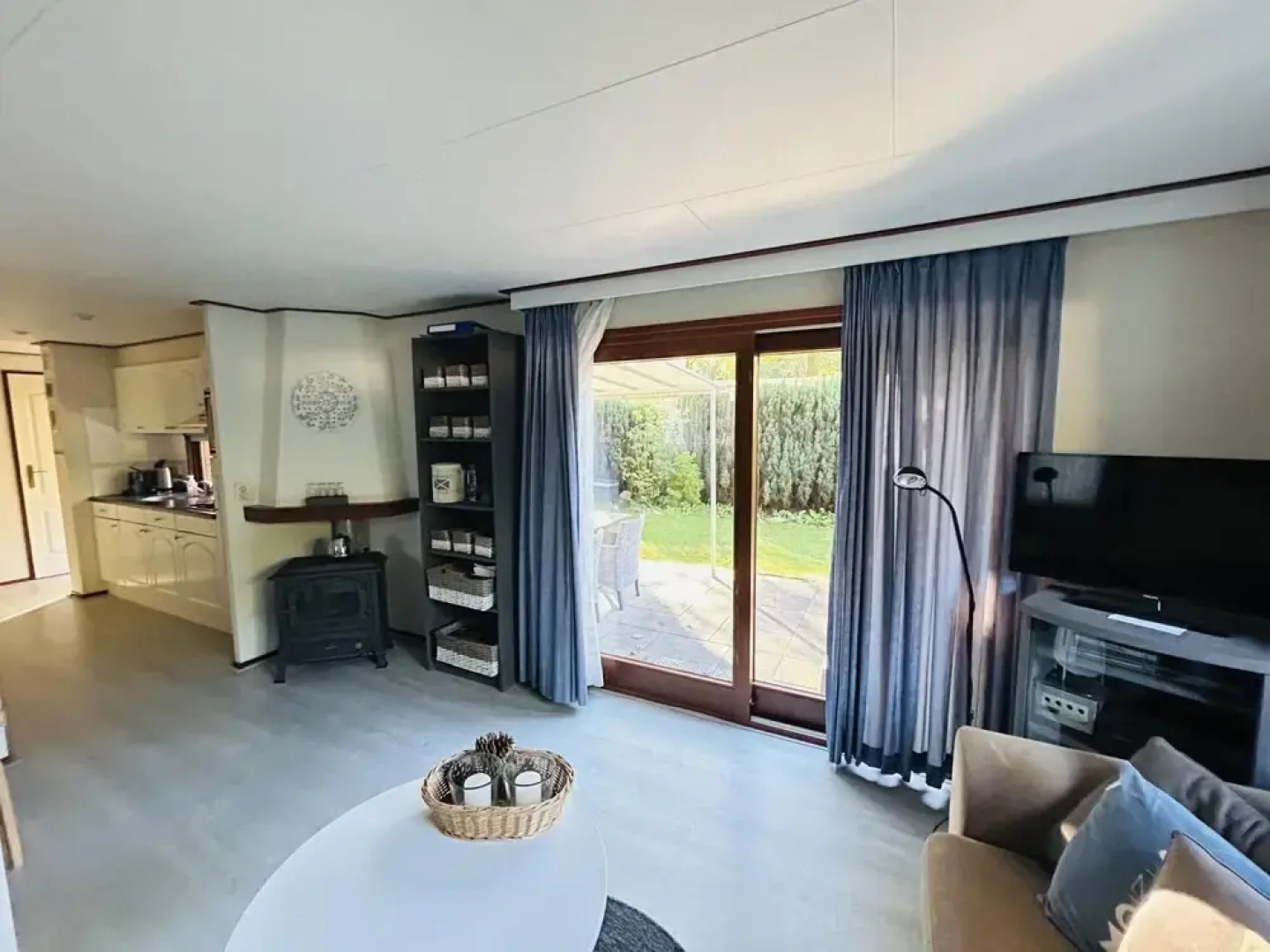 Vakantiepark Klein Vink - 198