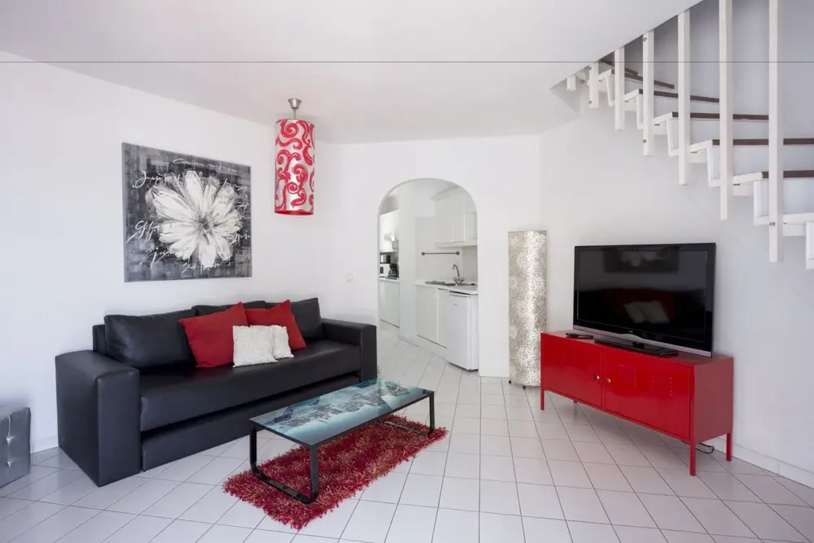 Playaflor Chill Out Resort, a 50 mtrs de la playa