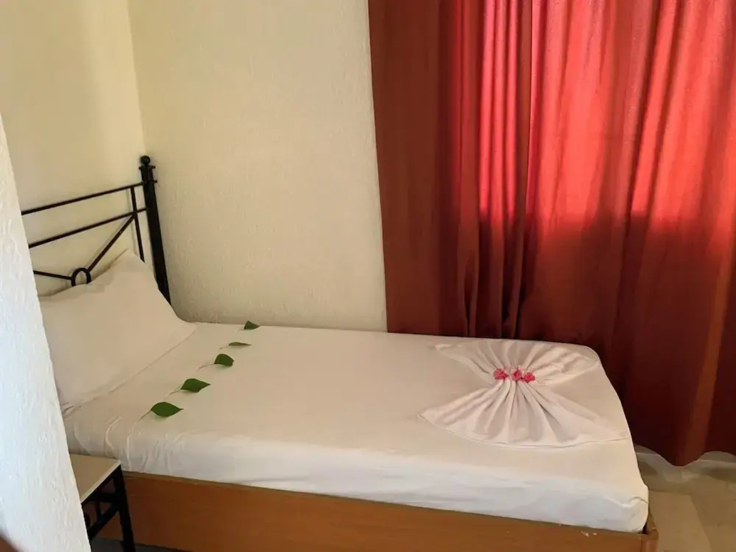 Sol Palmeras Beach - Family Hotel