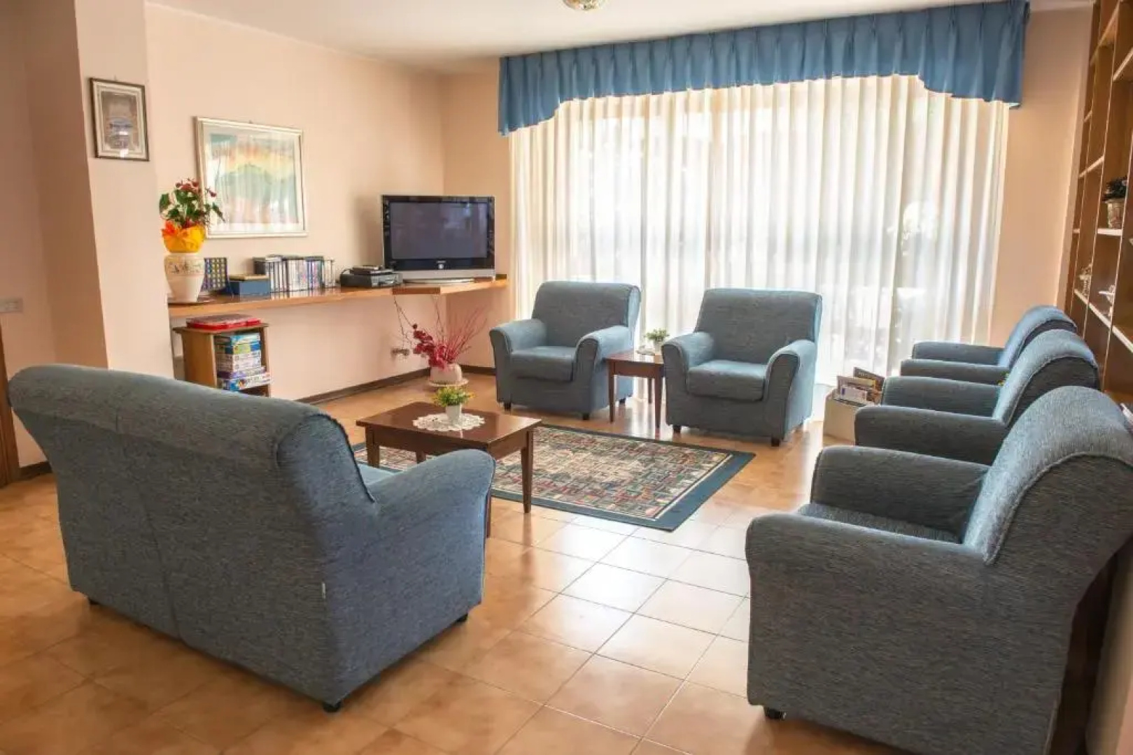 Hotel Santa Maria