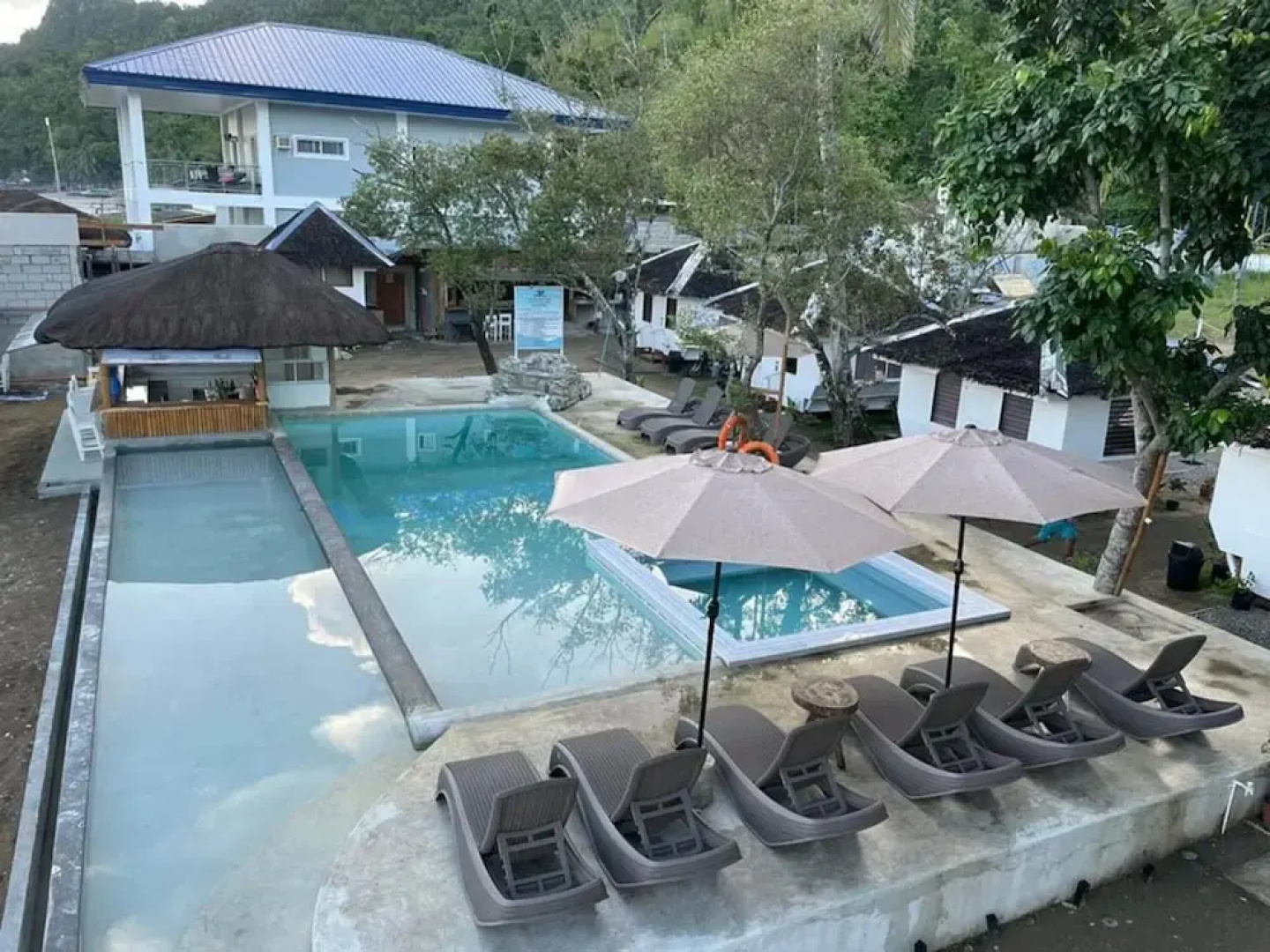 Lopez Beach Resort