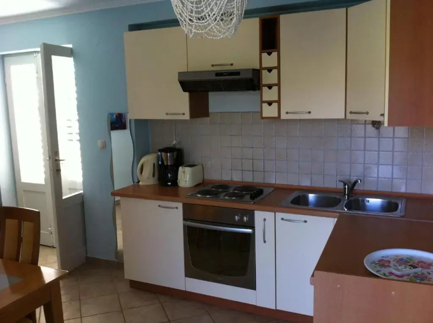 Apartments and Rooms Villa Luci