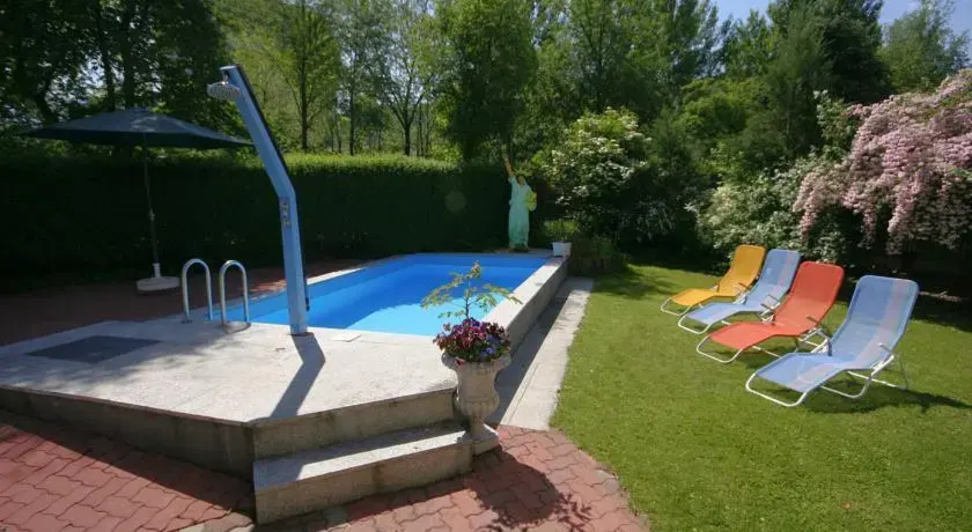 Boardinghouse Mitterweg