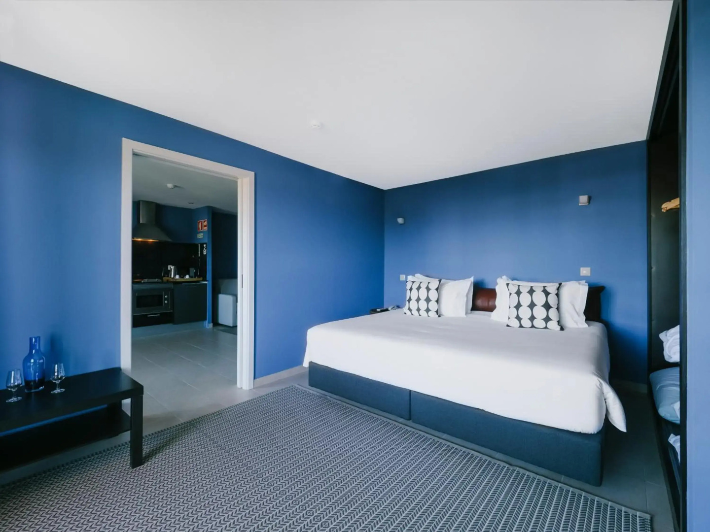 Topazio Vibe Beach Hotel & Apartments - Adults Friendly