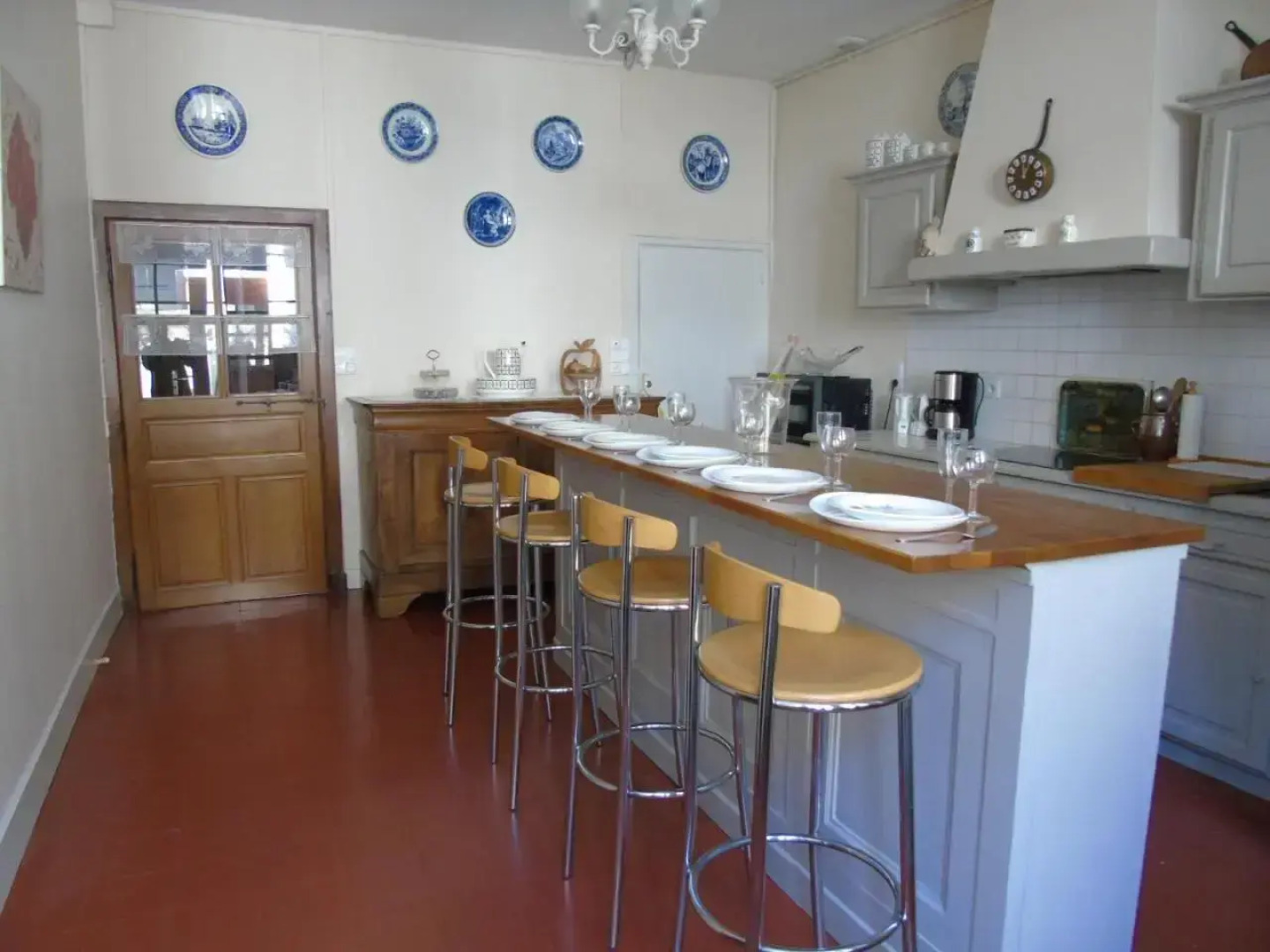 Demeure Verteuillaise