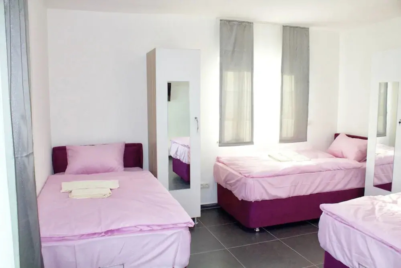 Zimmer Vermietung Neuburg