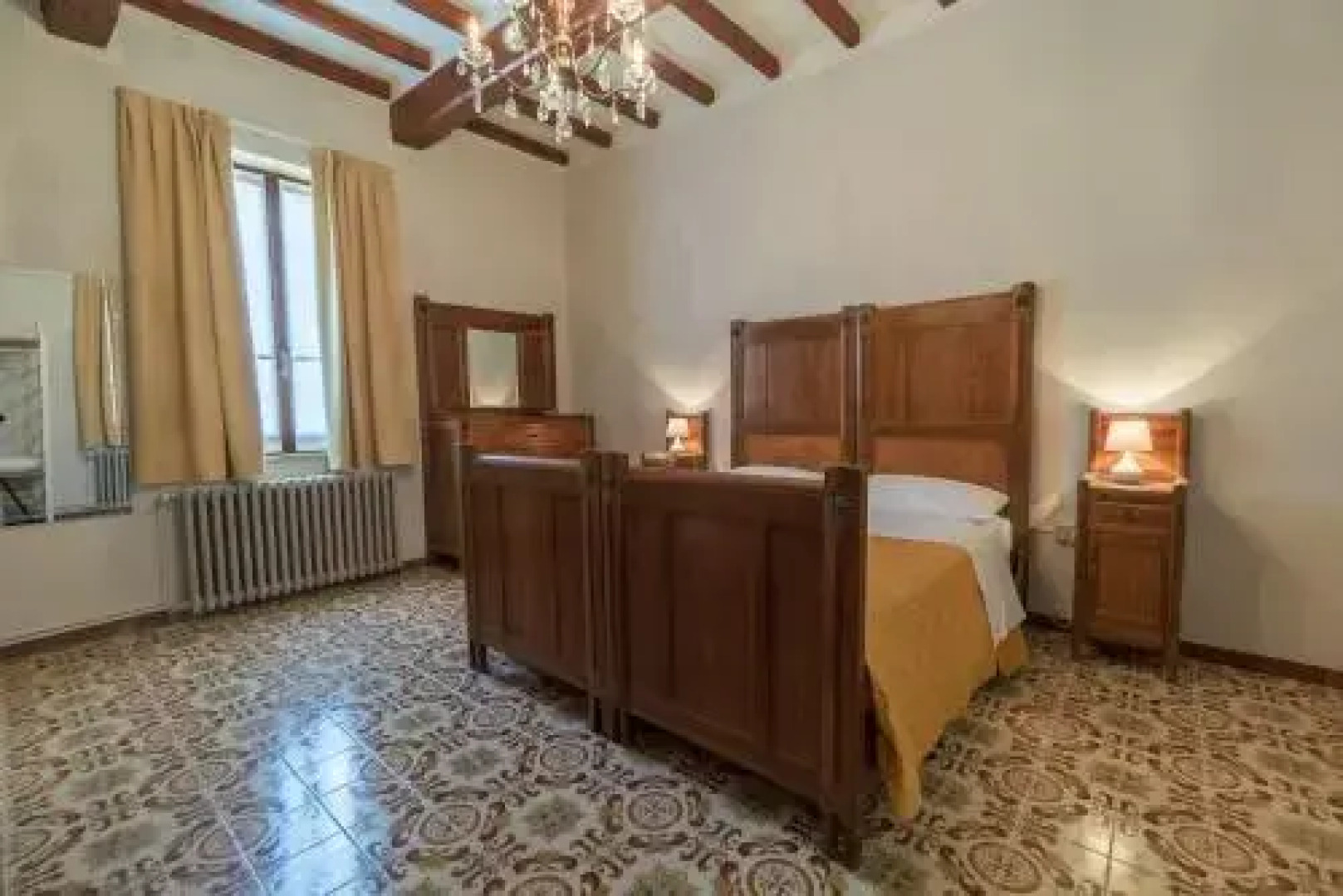 A Un Passo Dal Fiume