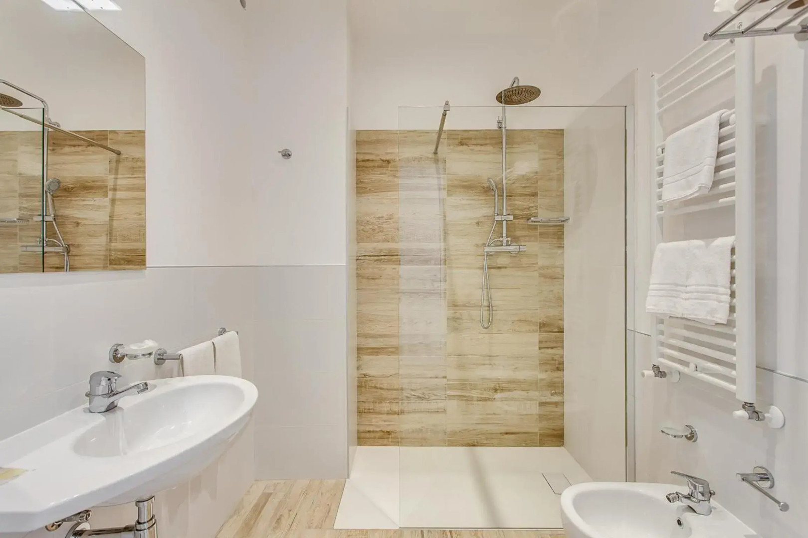 Evo Boutique Hotel & SPA