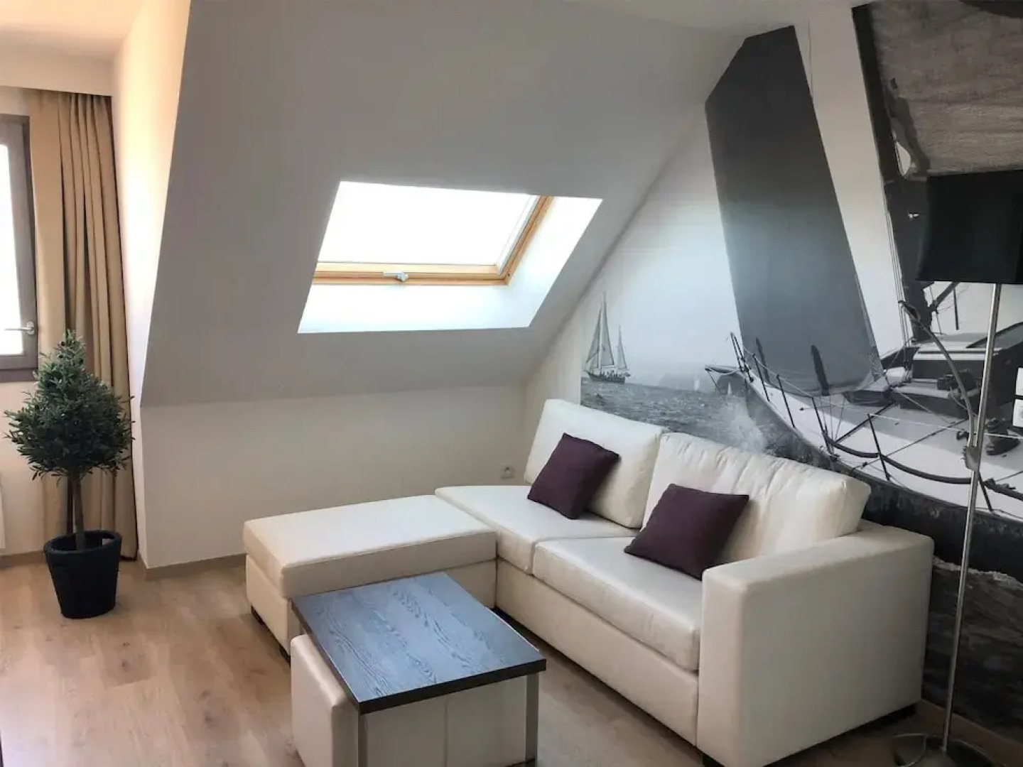 Evancy Bray-Dunes Etoile de mer