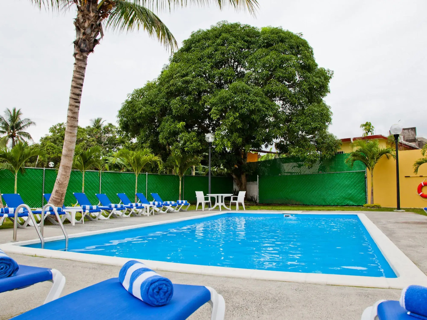 City Express by Marriott Tuxpan