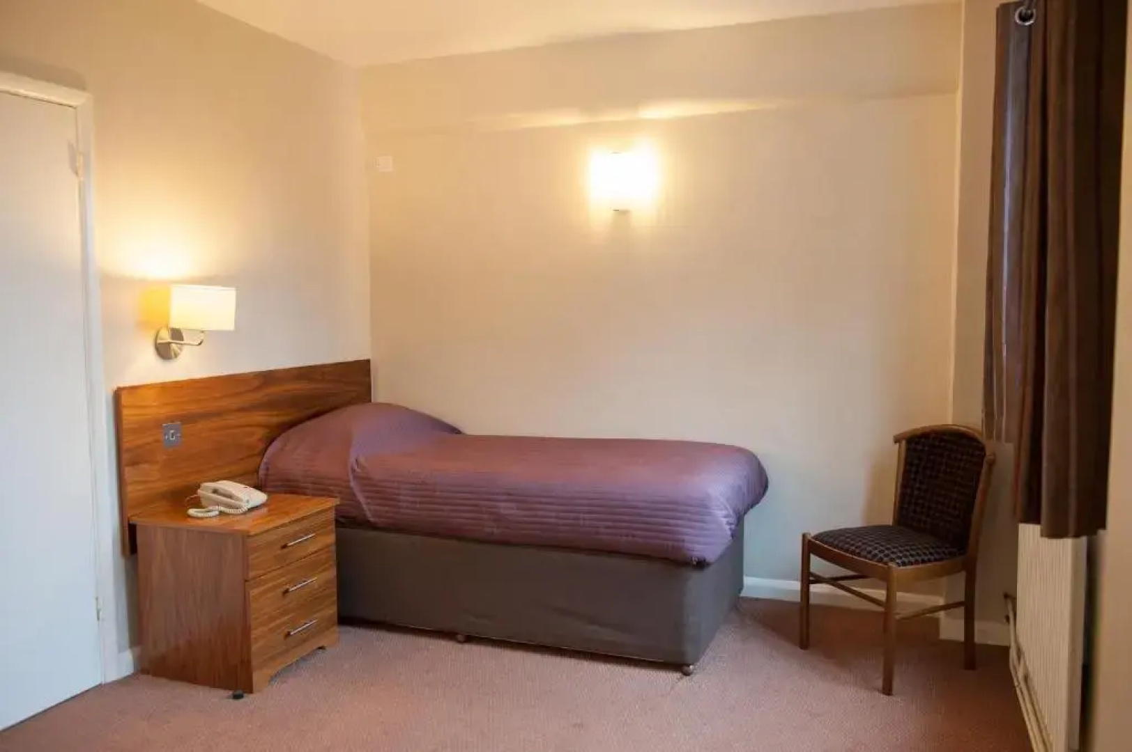 St George Hotel Rochester - Chatham