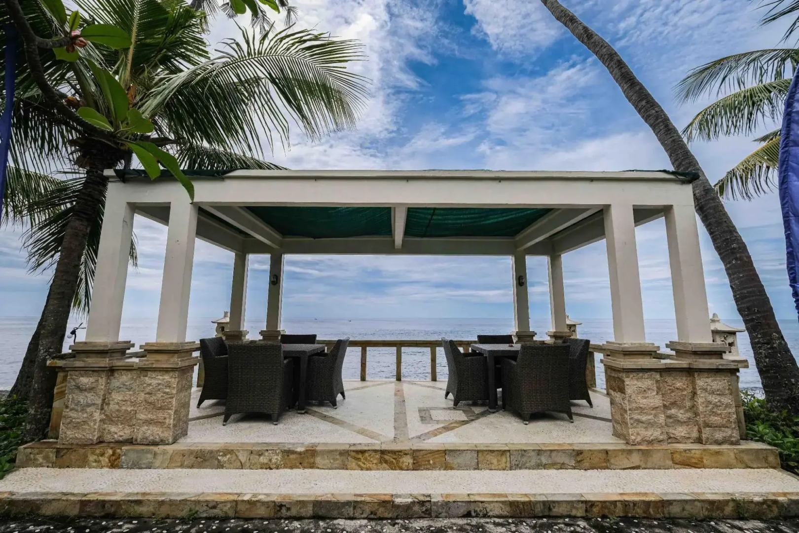 Poinciana Resort Bali