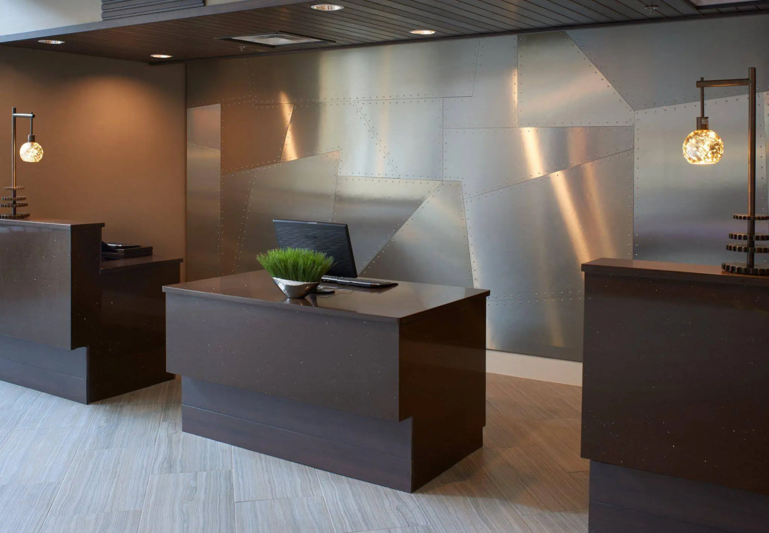 Detroit Marriott Southfield