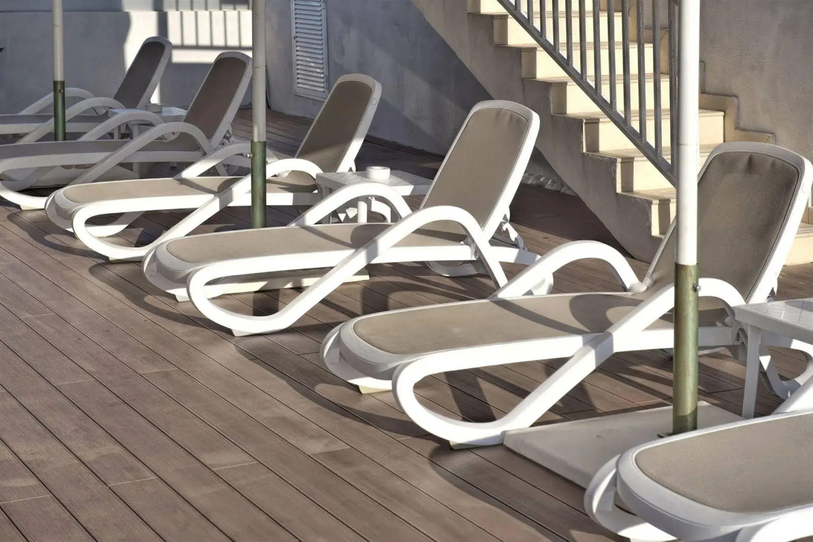 Hotel Argento