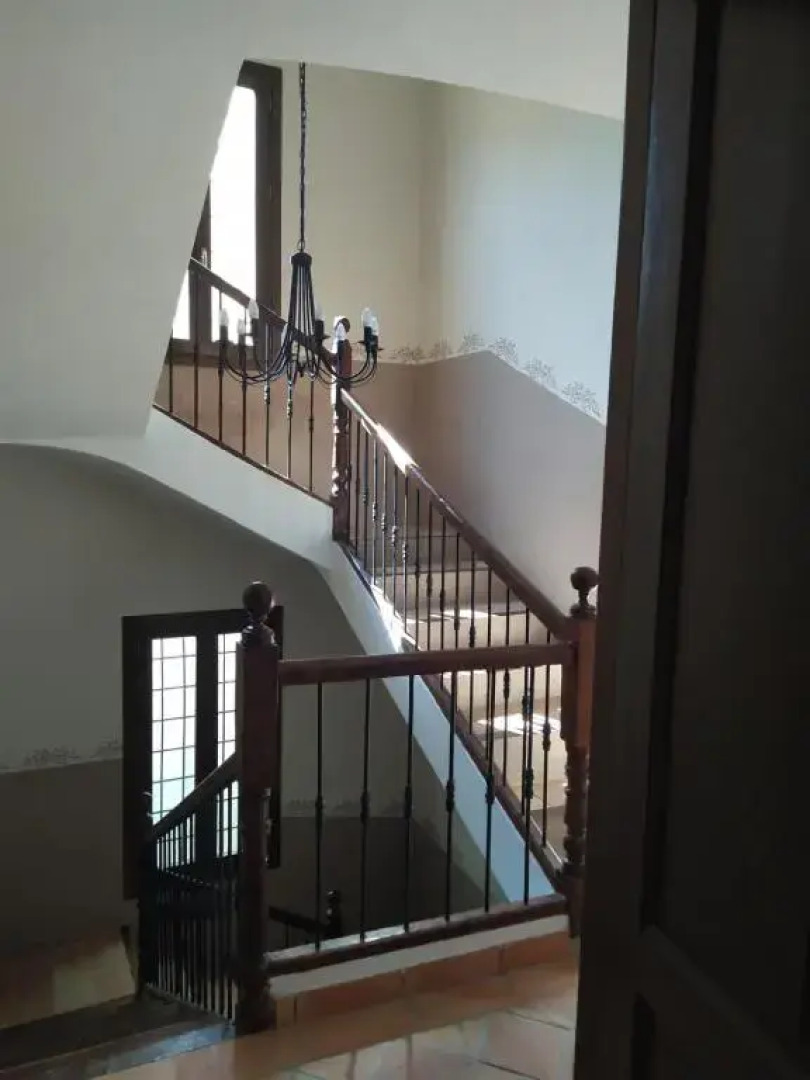 Casa Rural Casa Sagasta