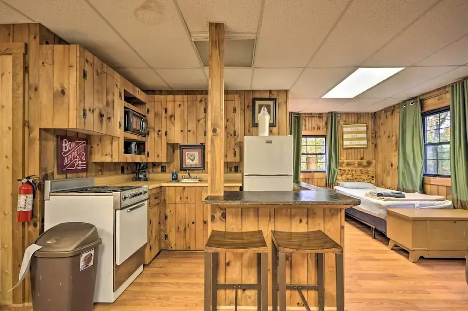 Cheyenne Ranch Retreat Near Raystown Lake!