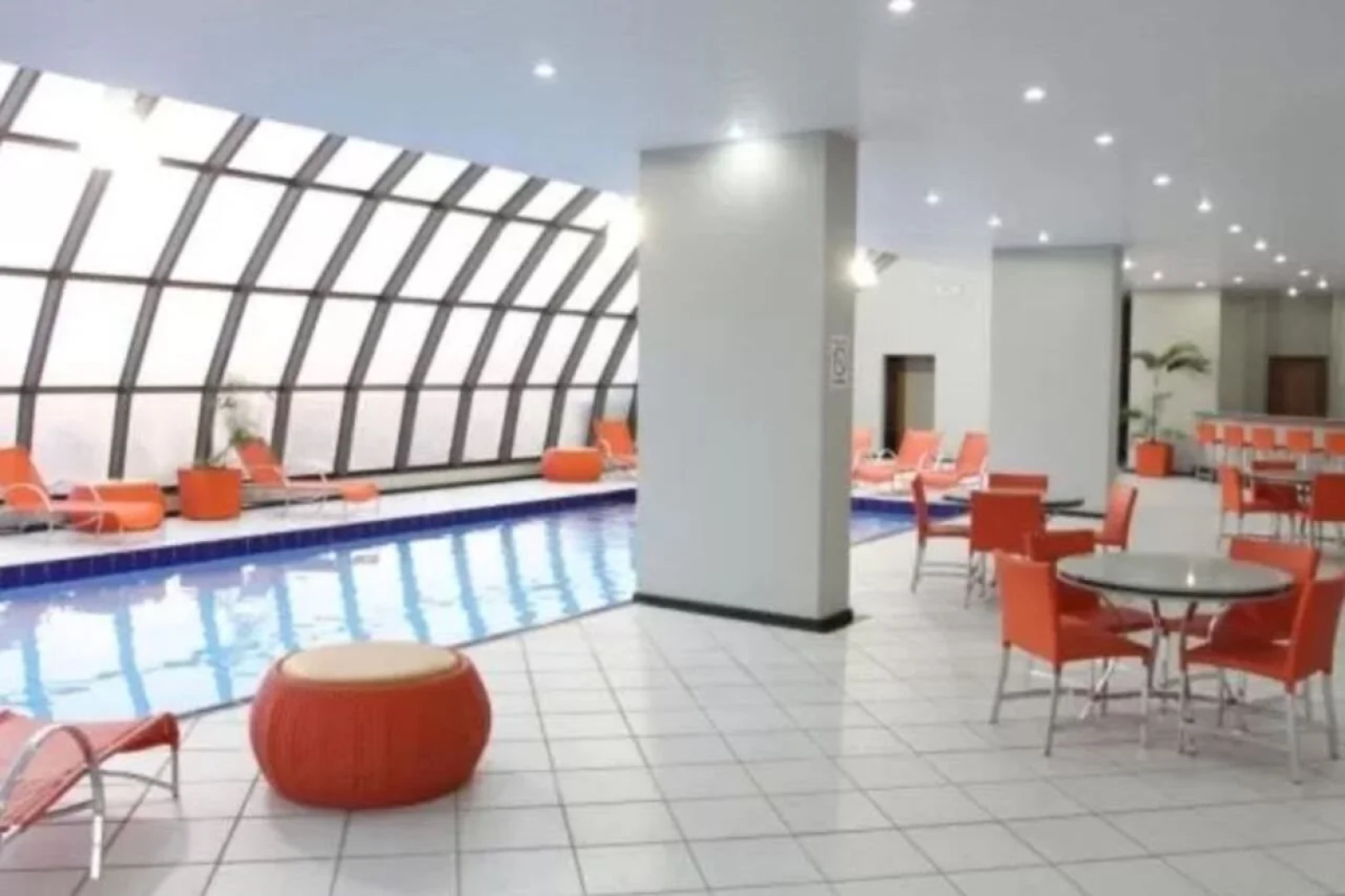 Hotel Executive Arapongas