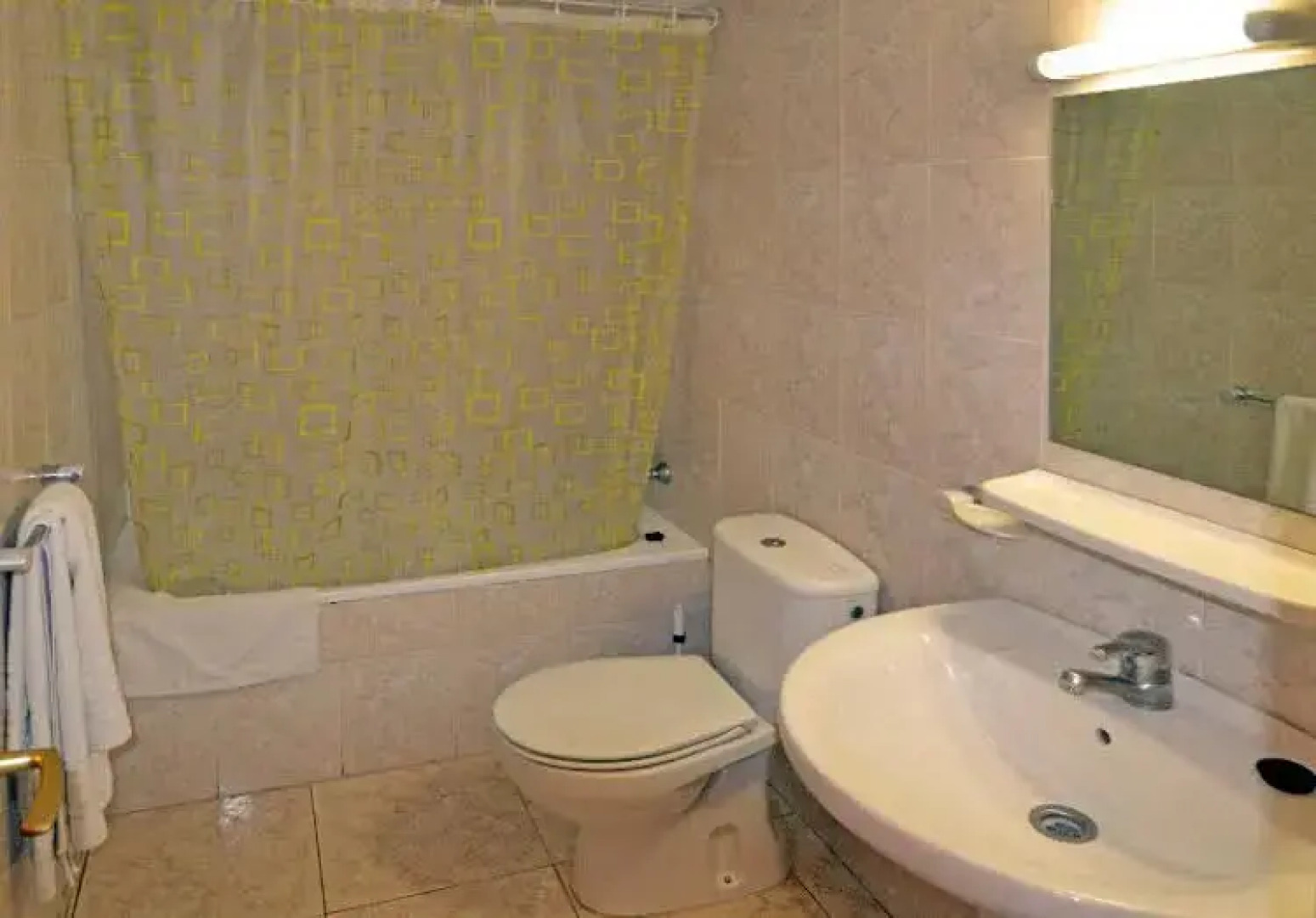 Apartamentos Los Juncos II