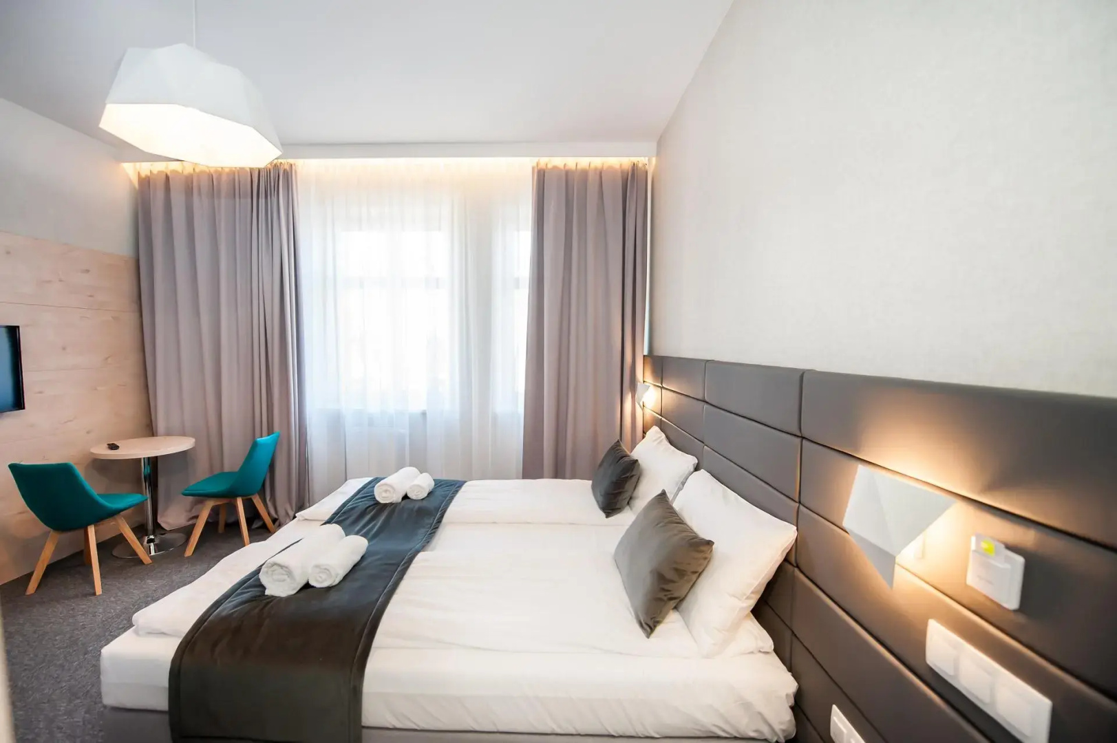 Hotel Gdynia Boutique