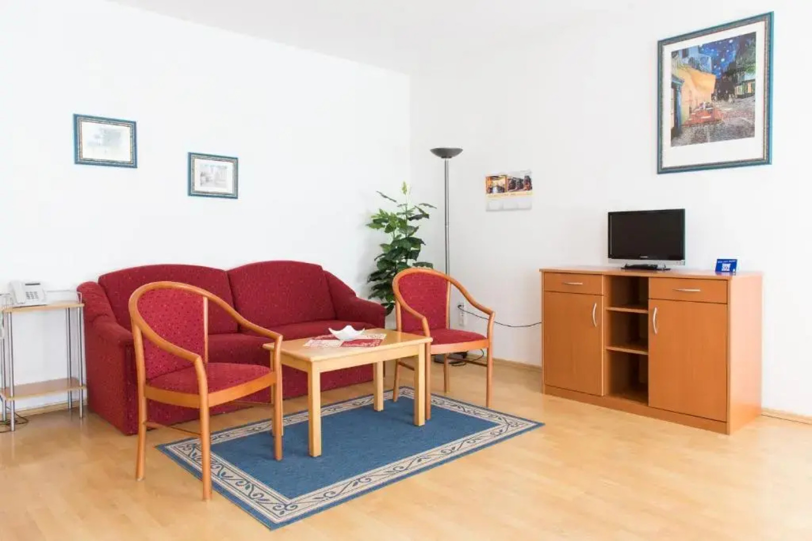 Altwernigeröder Apparthotel