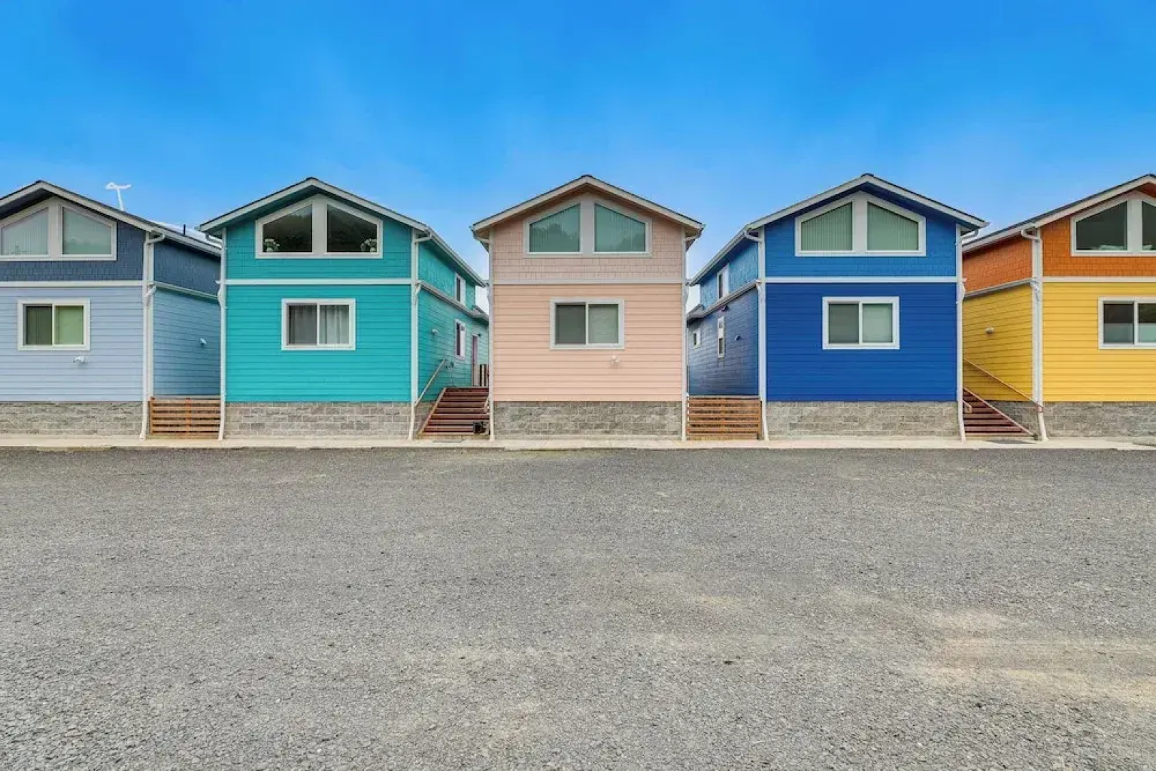Peaceful Winter Retreat: Oregon Coastline Beach!