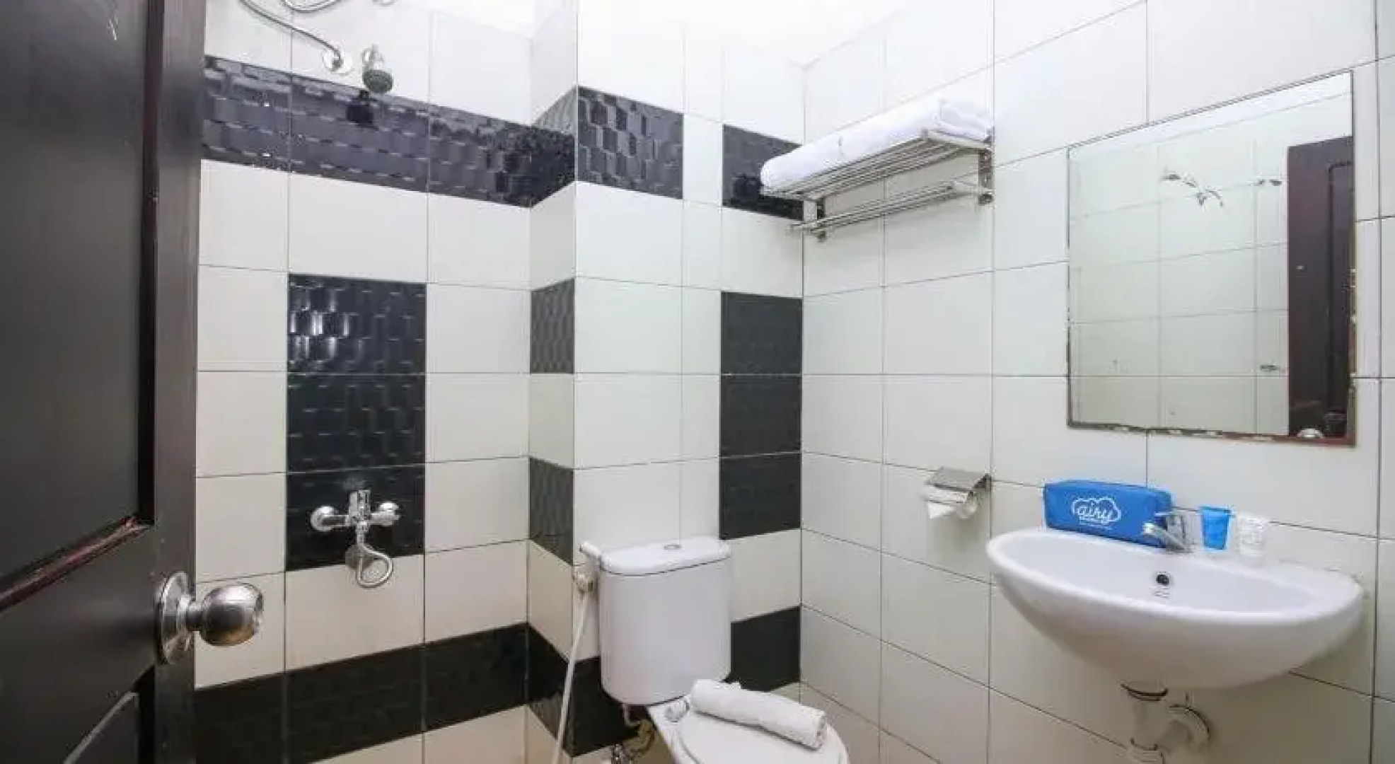 Grand Mutiara Hotel Bangka