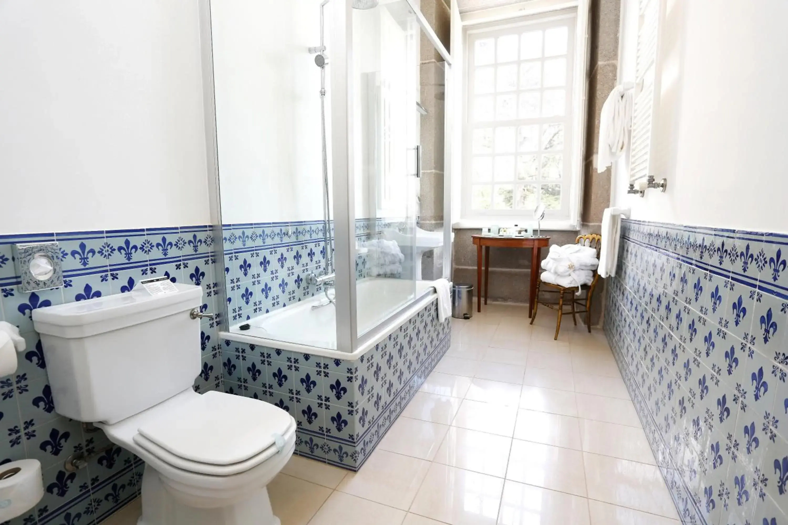 Parador Casa da Ínsua