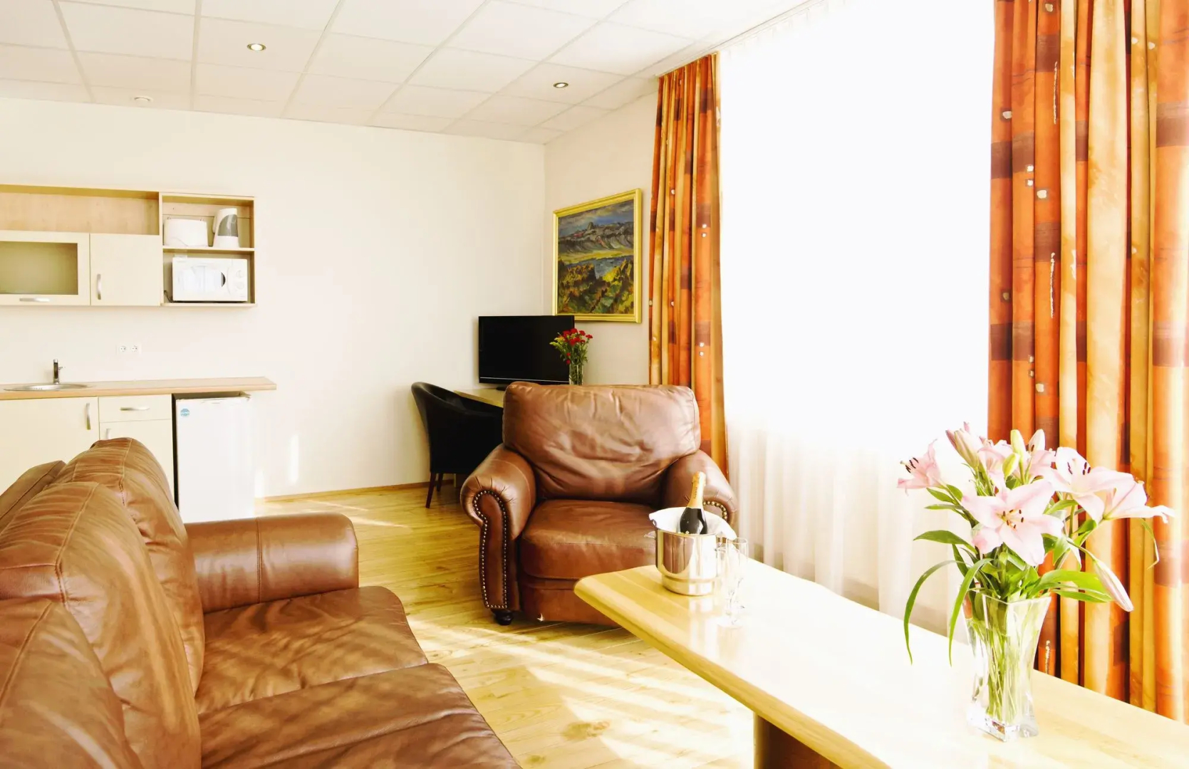 Hotel Hafnarfjordur