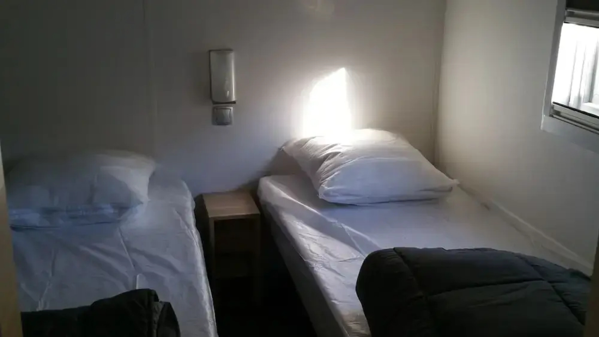 Camping Fleur d'Oléron