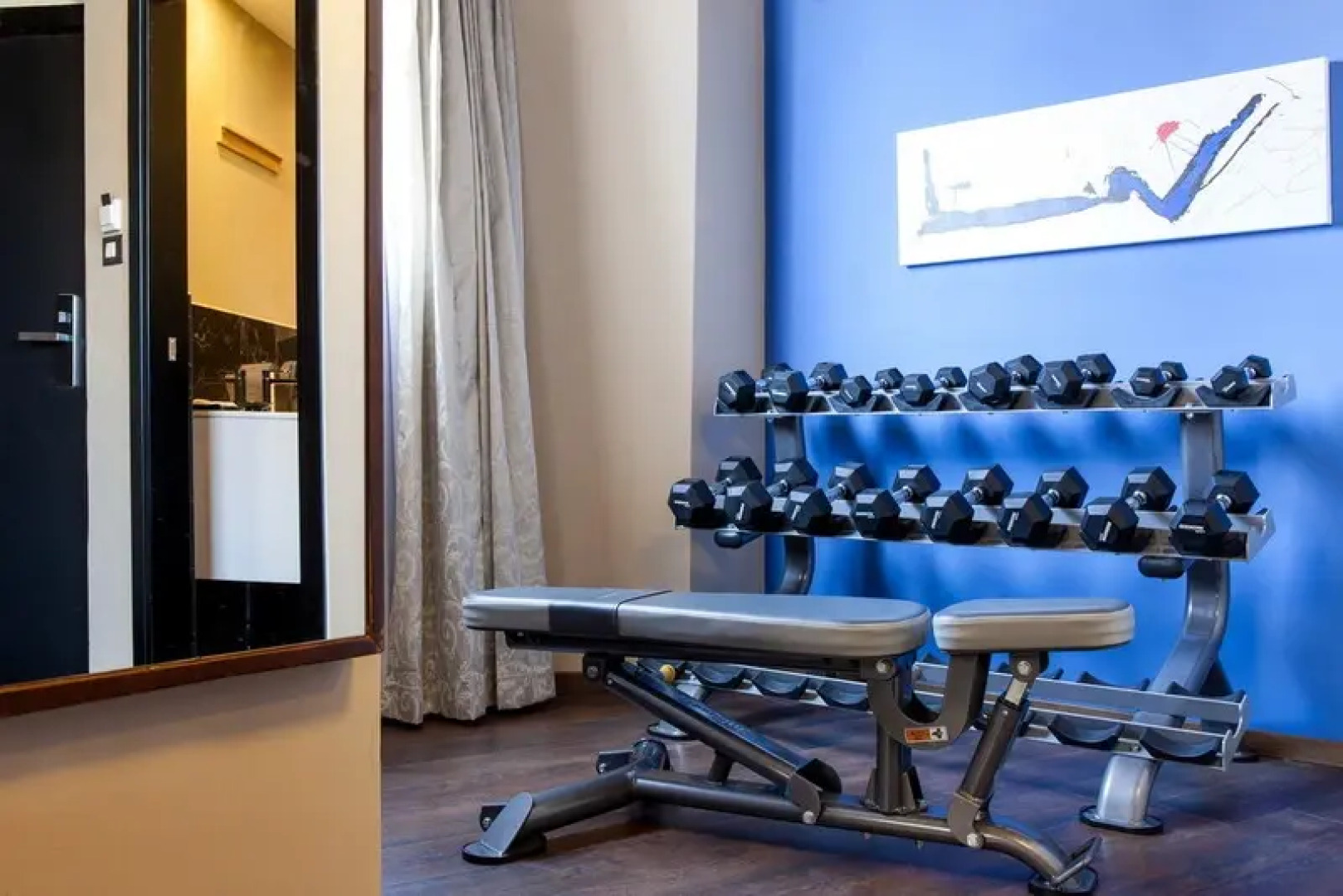 Play Seaport Suite Hotel Tlv