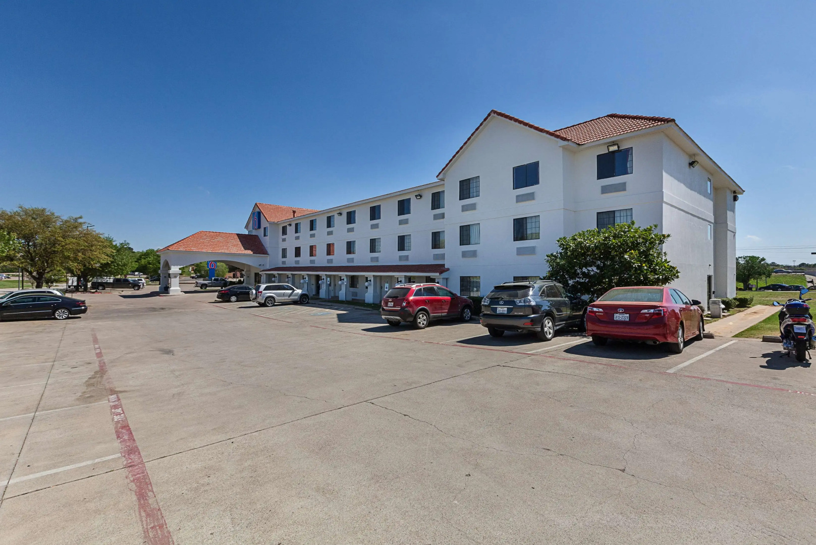 Motel 6 Bedford, TX - Fort Worth