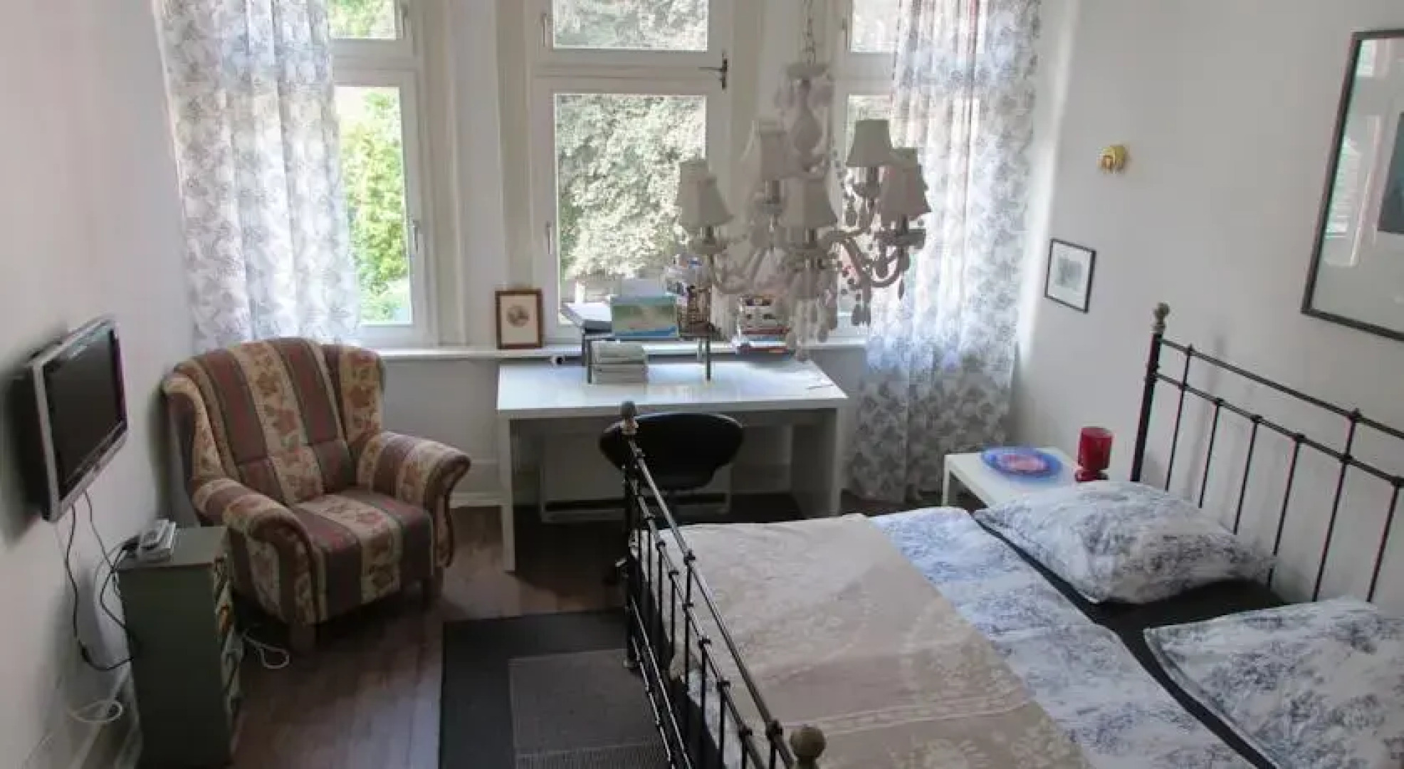 Ferienhaus Frohnatur Bacharach