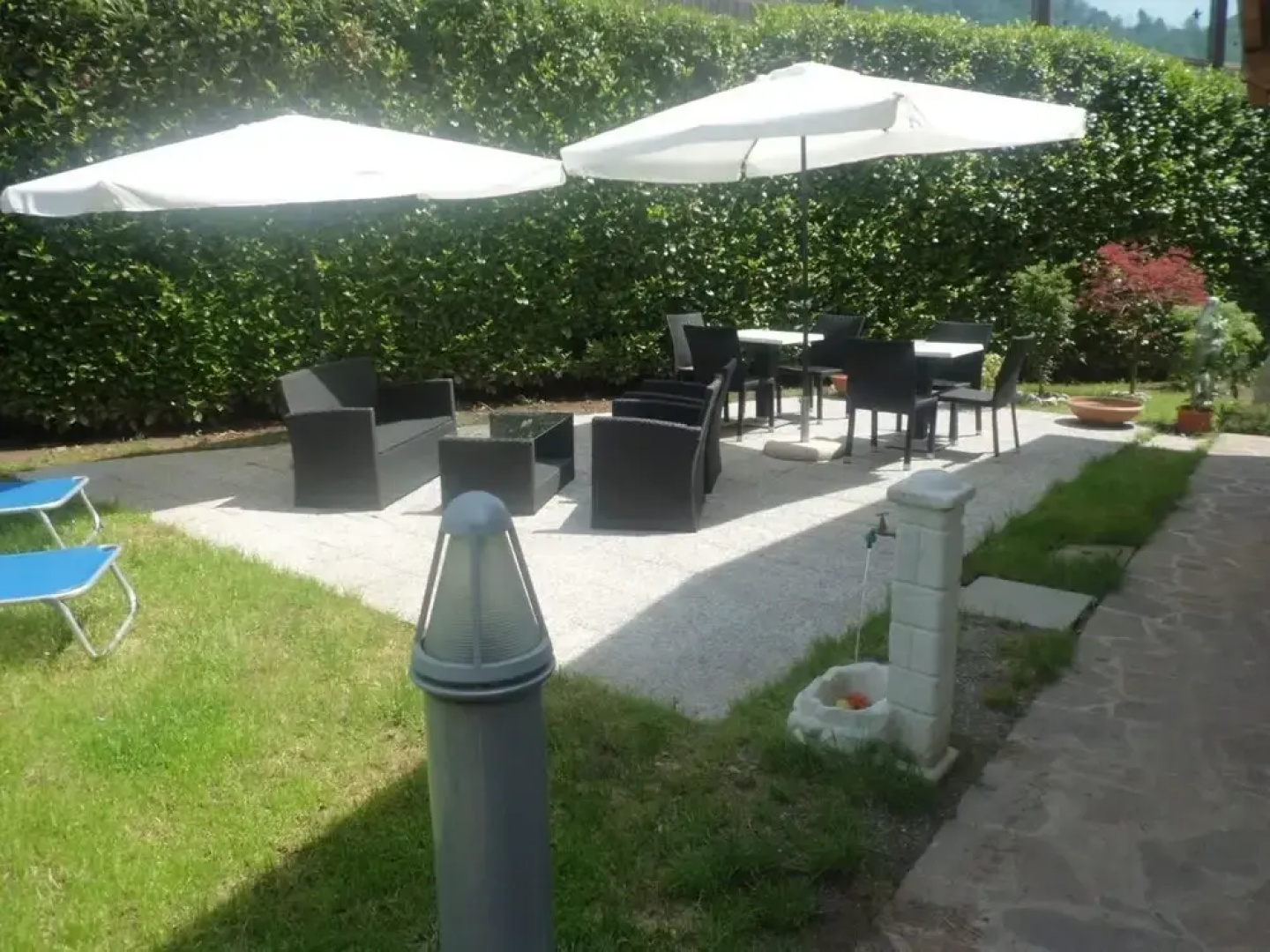 Hotel Riposo