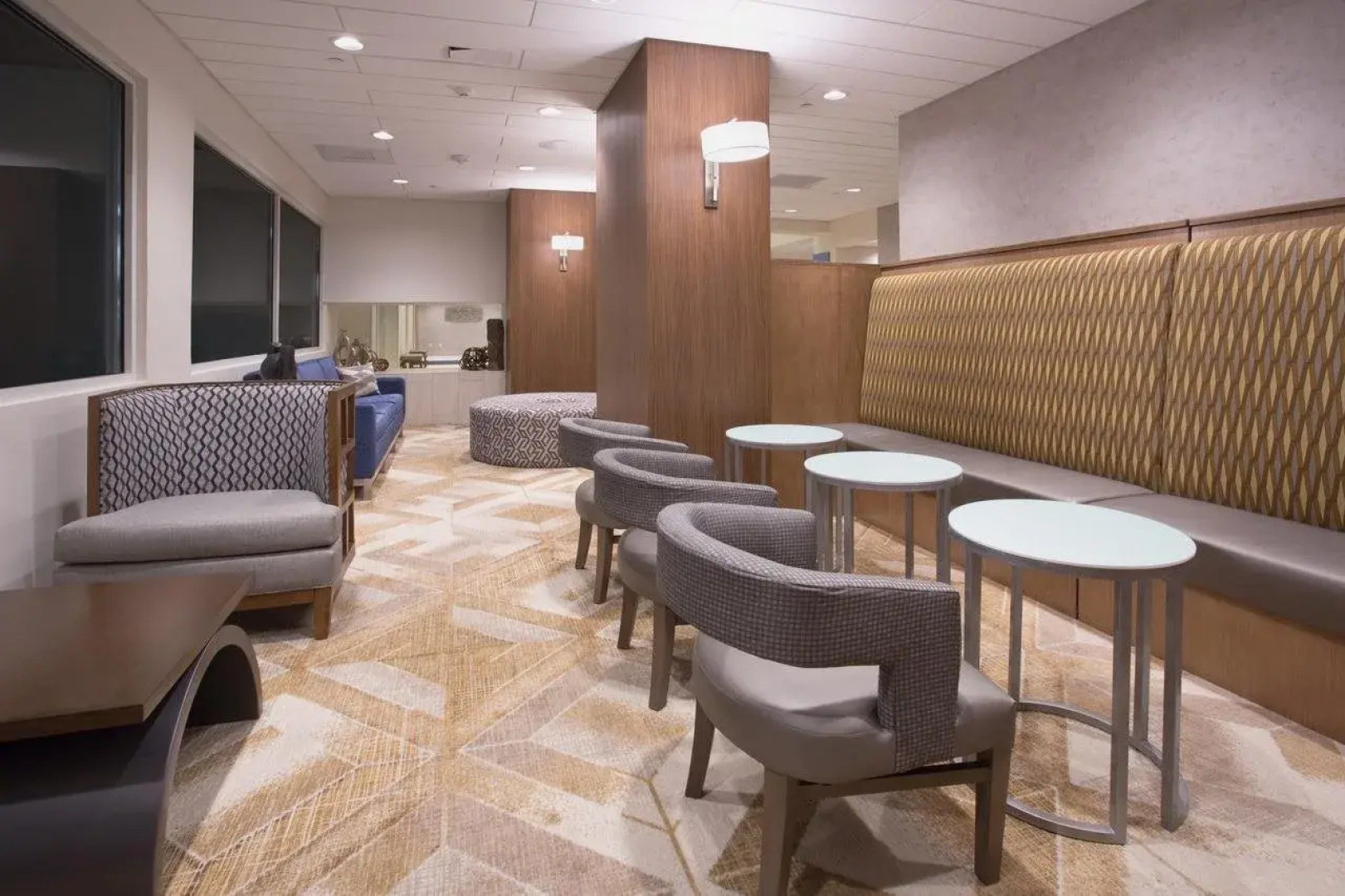 Holiday Inn Express Salt Lake City Downtown by IHG