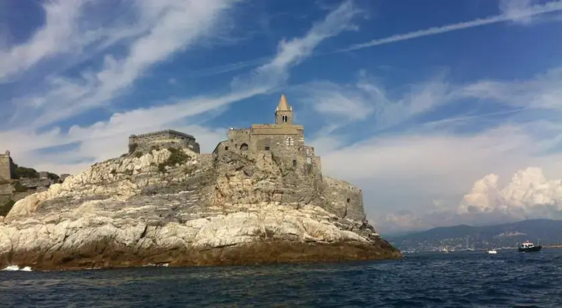 Appartamento Via Garibaldi