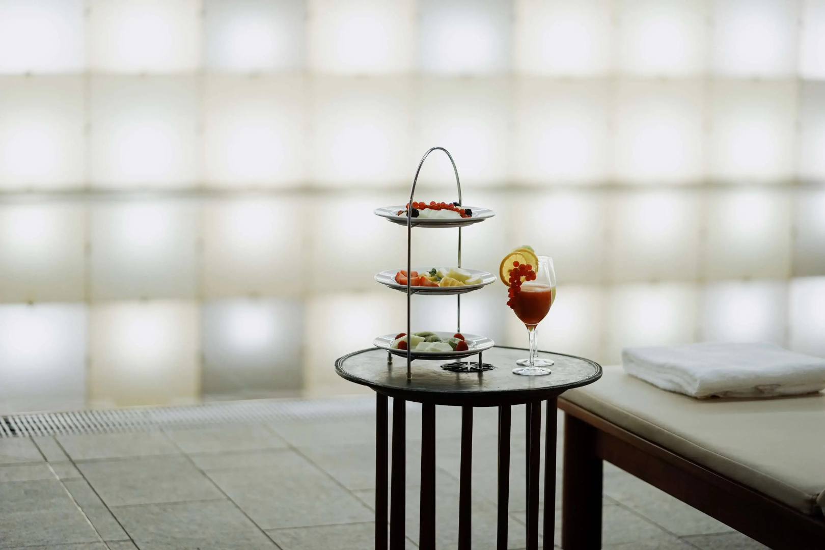 Parkhotel Quellenhof Aachen