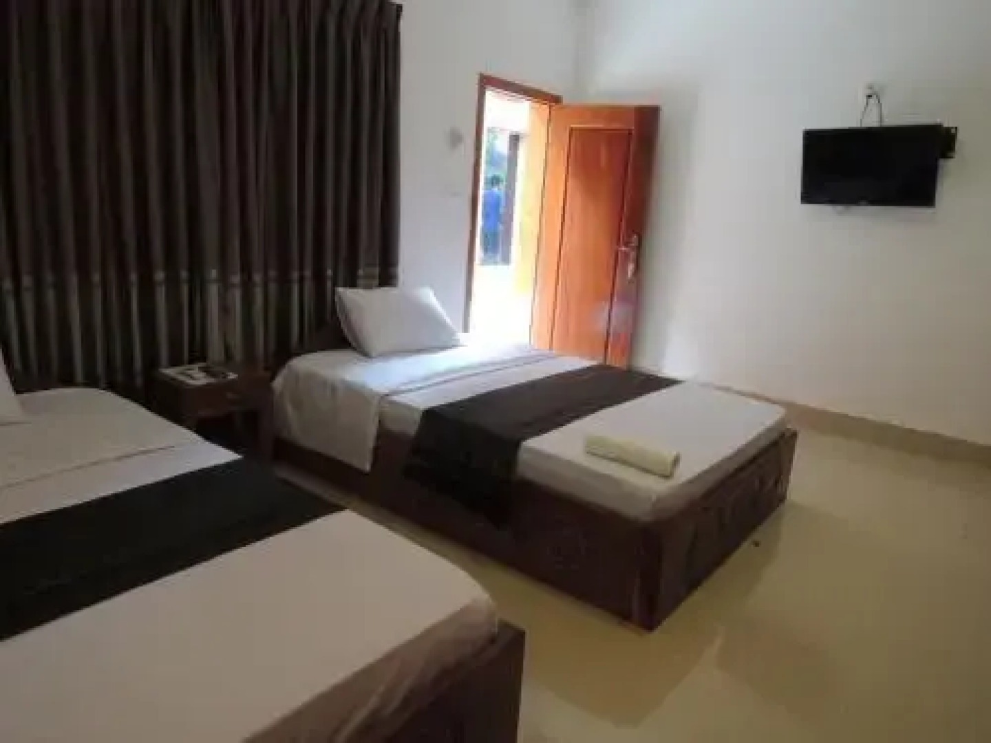 Serey Mathya Guesthouse