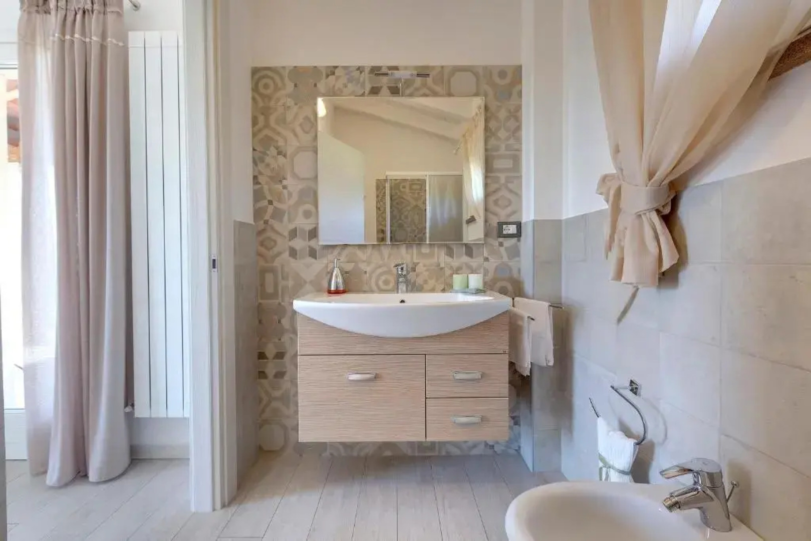 Agriturismo Il Lentisco