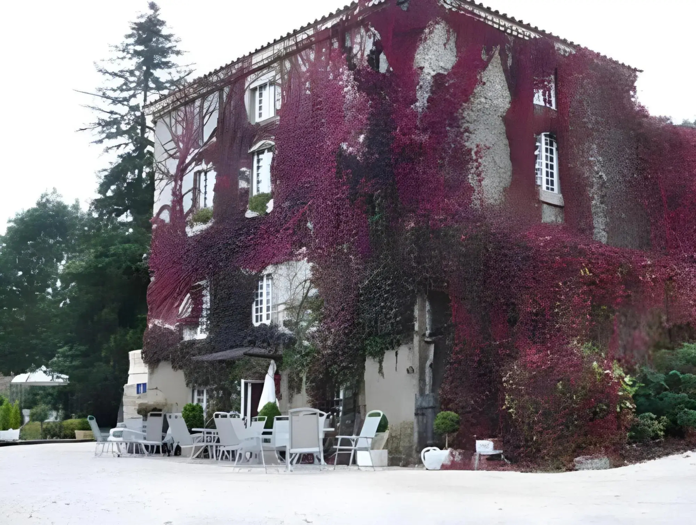La Ferme de Jeanne