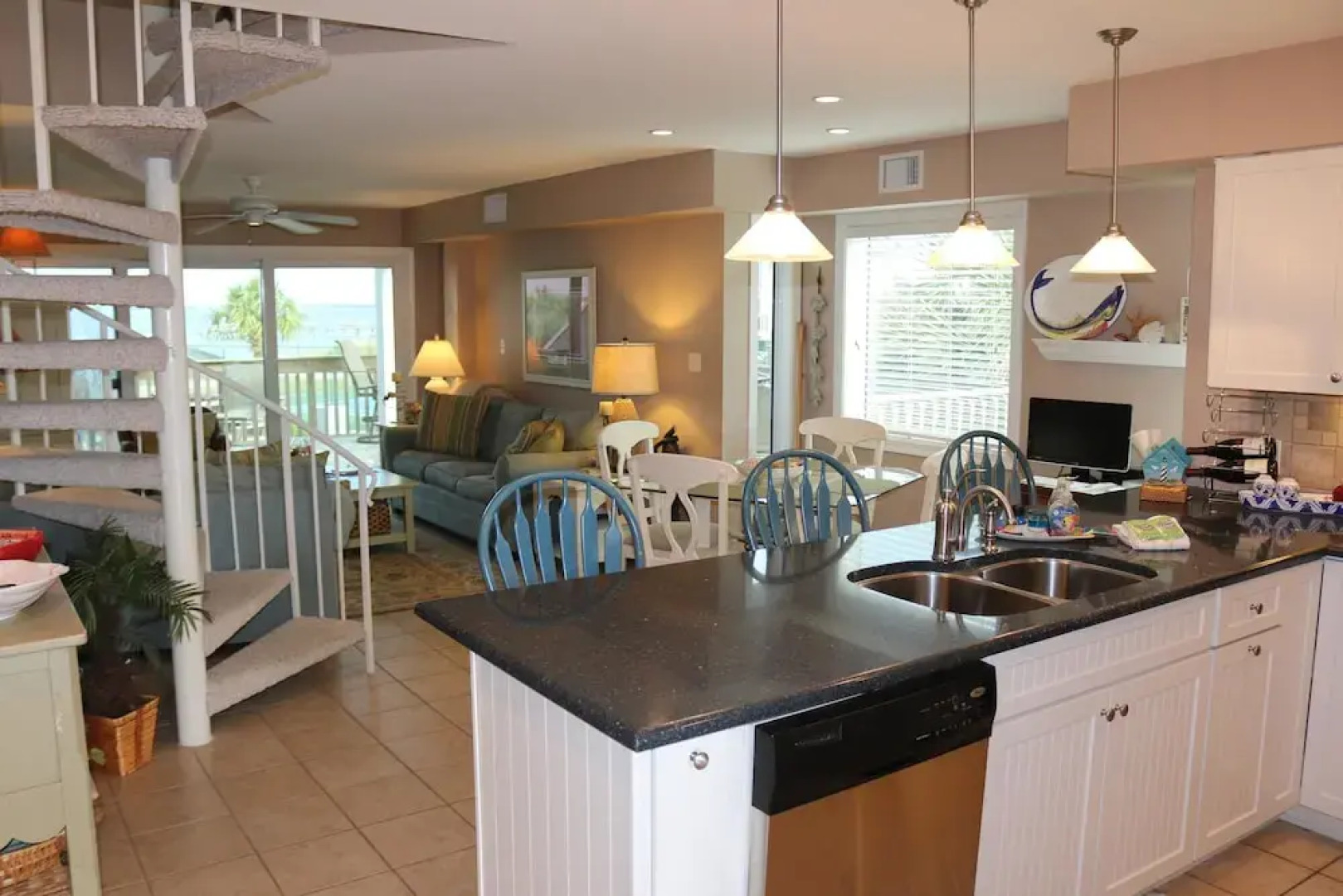 San Deluna by Surfside VR