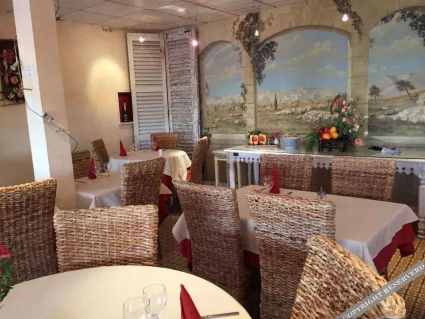 Studios Motel Savinien